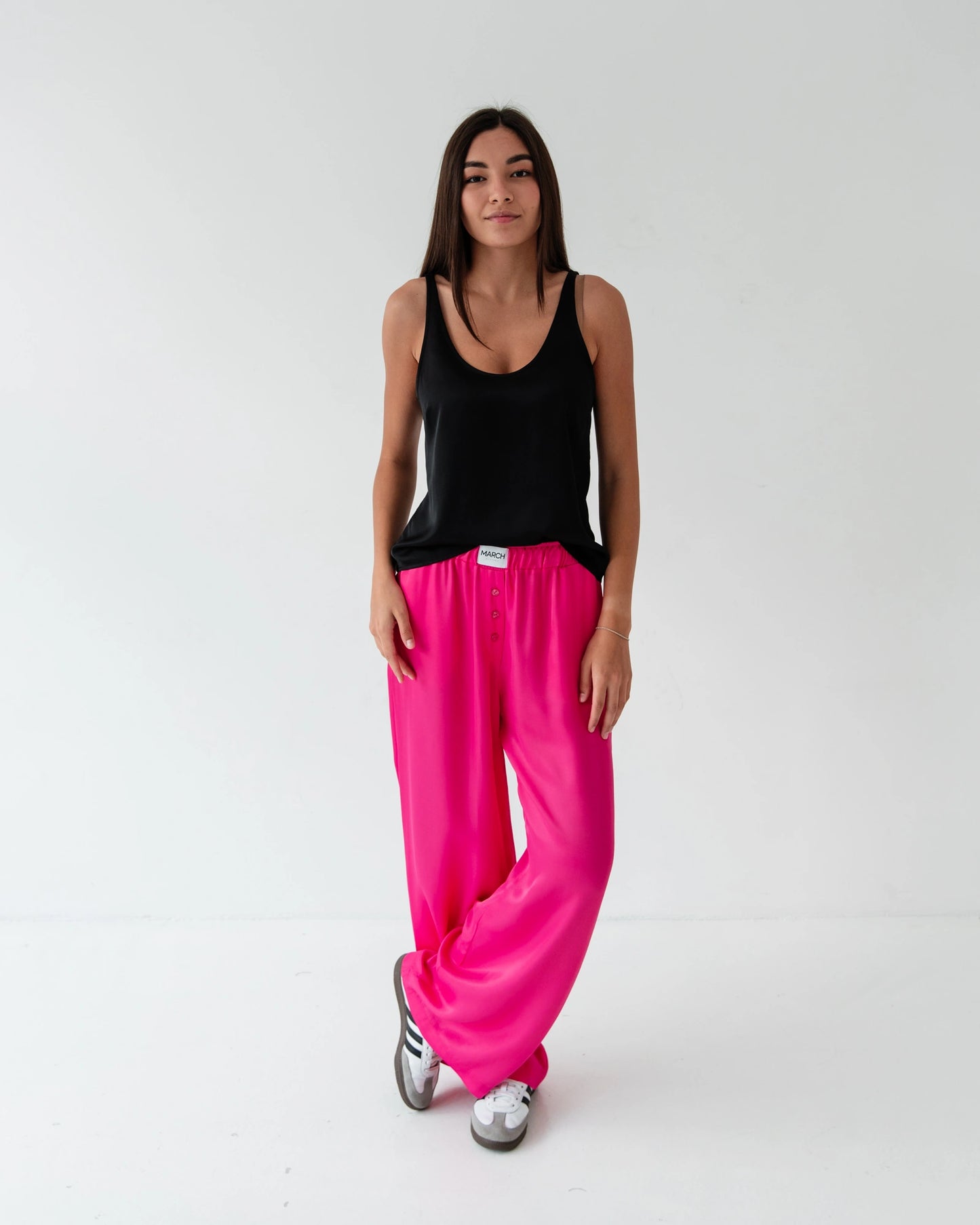 Top Classic Allure Black