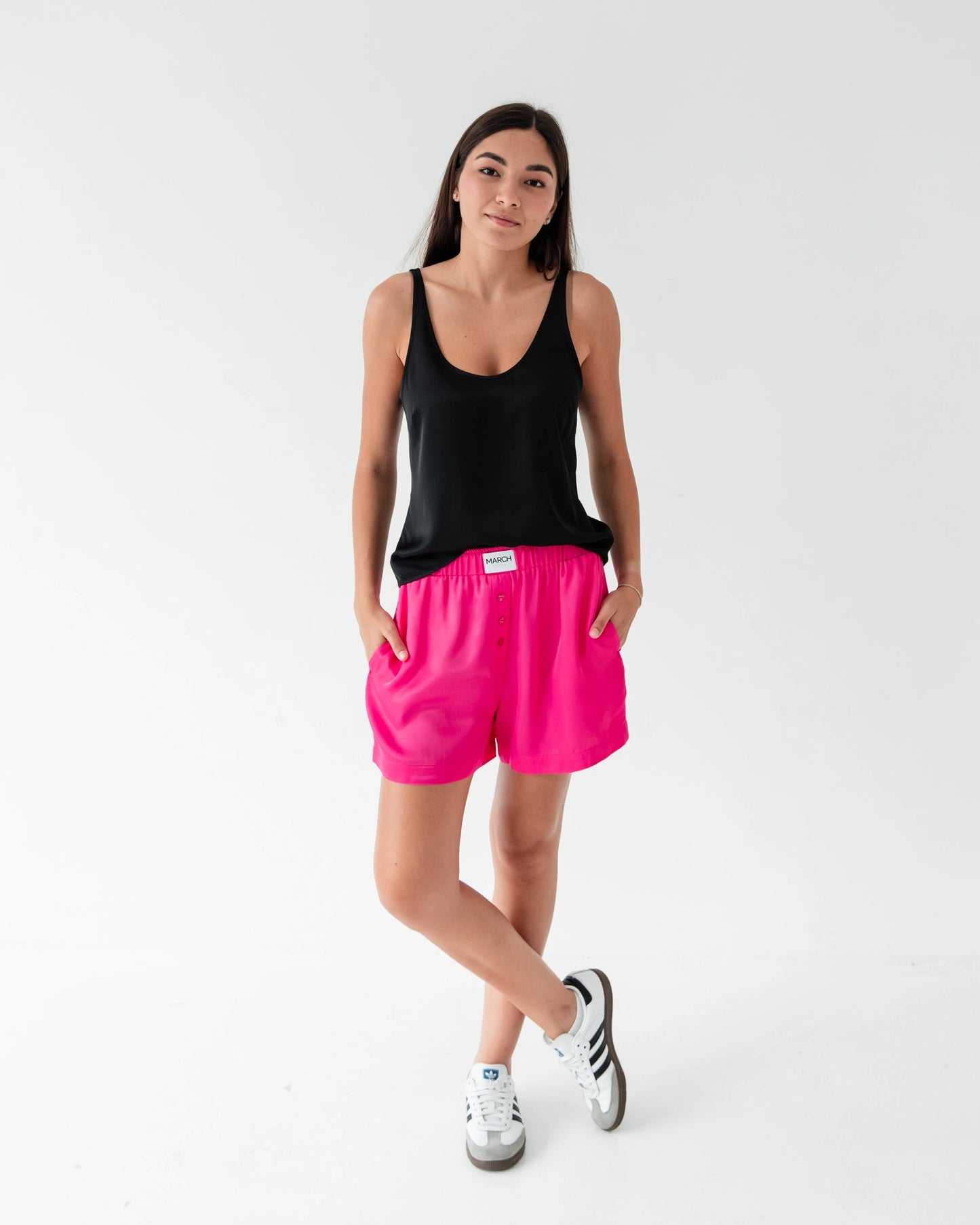 Top Classic Allure Black