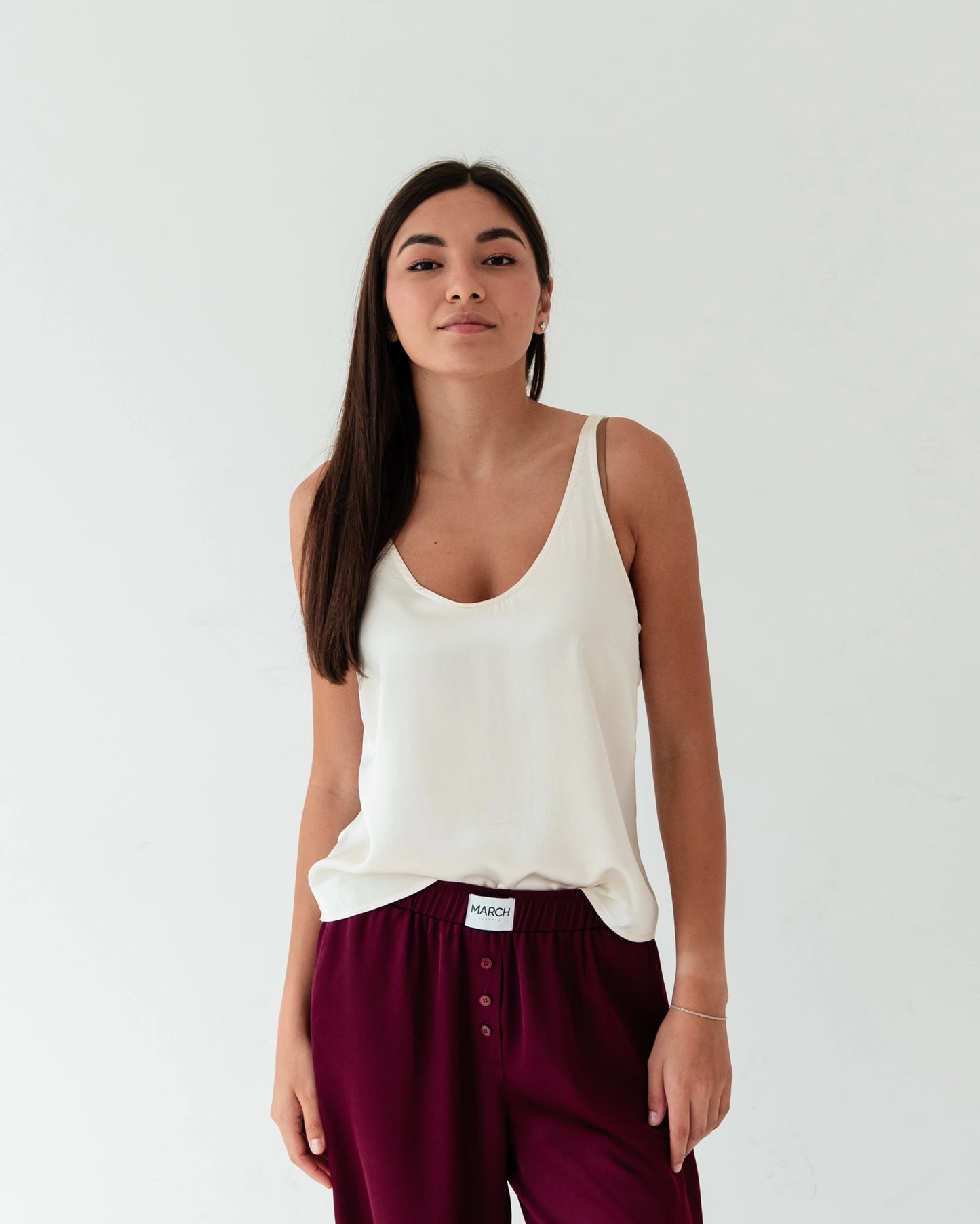 Top Classic Allure Vanilla