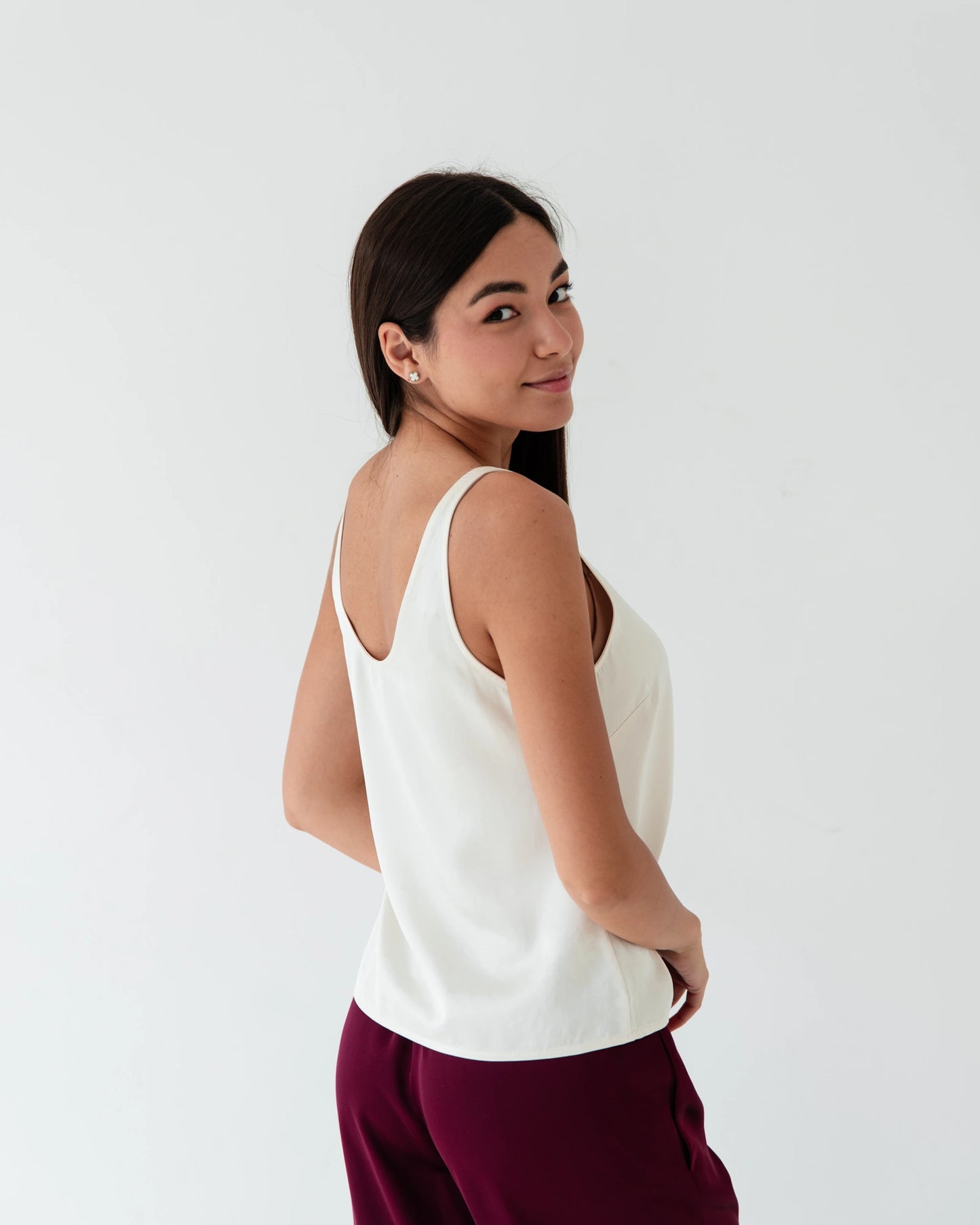 Top Classic Allure Vanilla