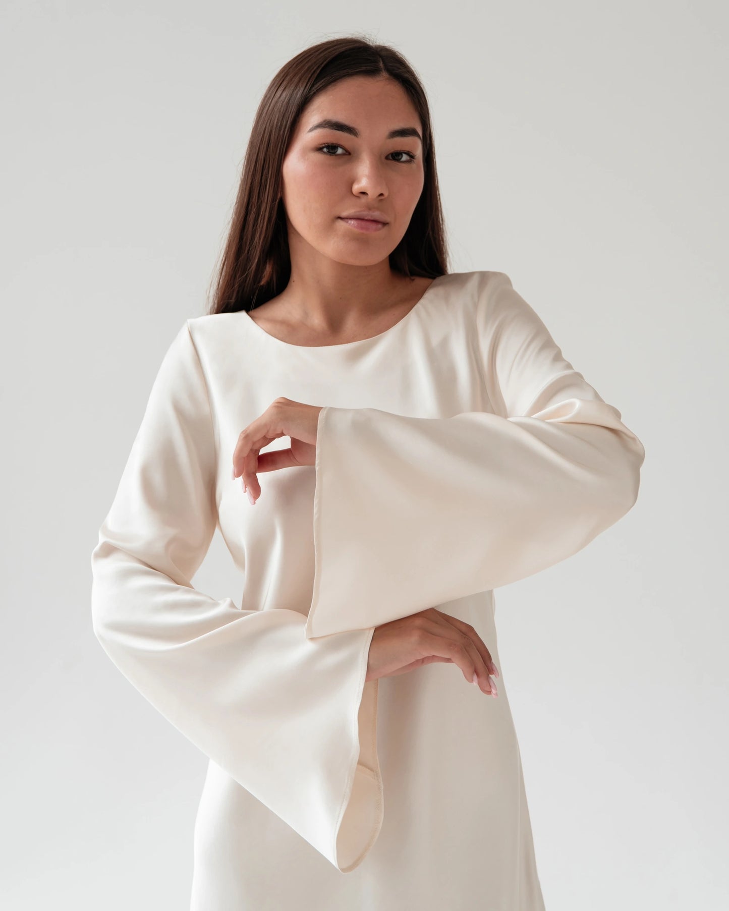 Dress Grace Vanilla