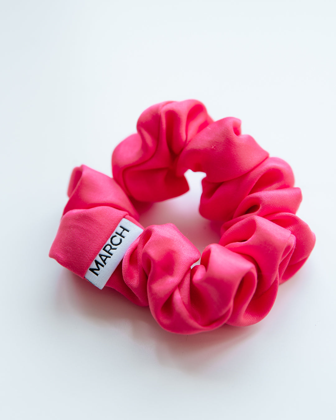 Gumka do włosów Pink