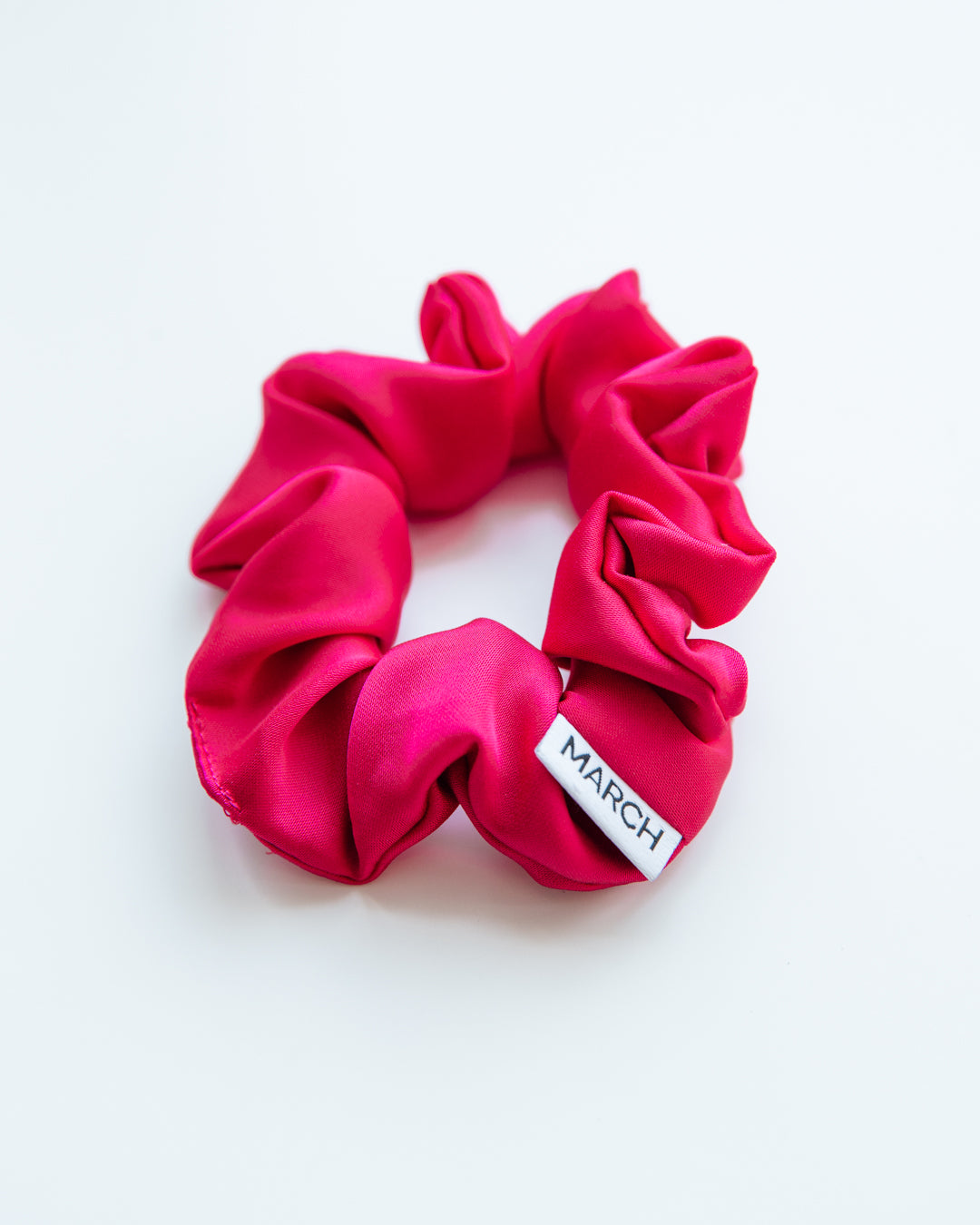 Gumka do włosów Fuchsia
