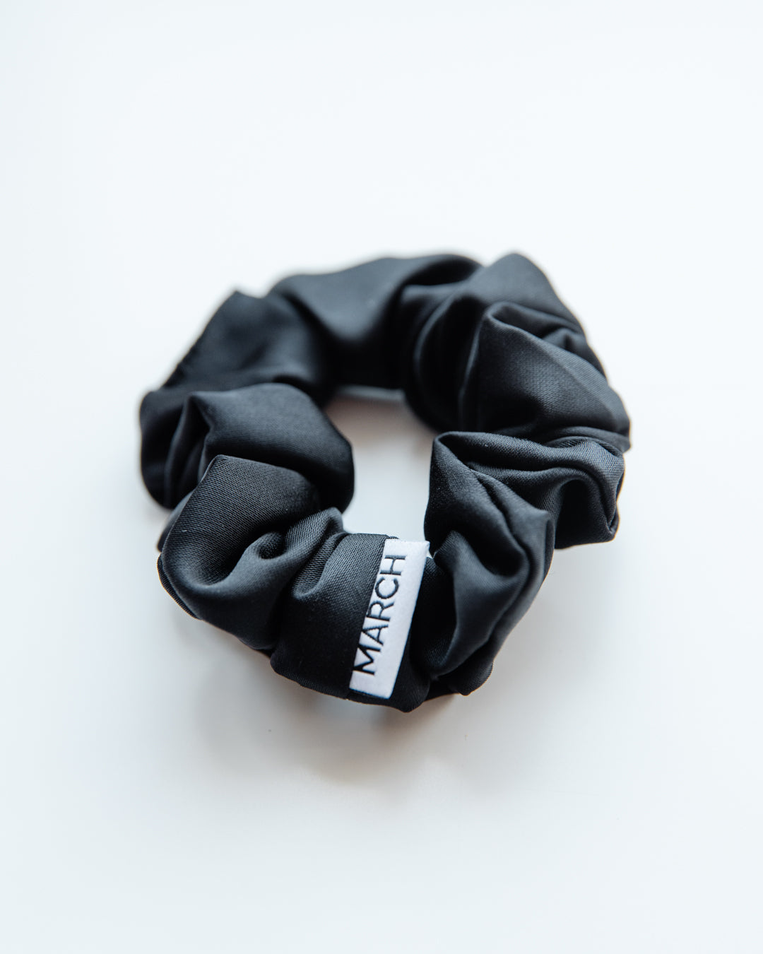 Gumka do włosów Black