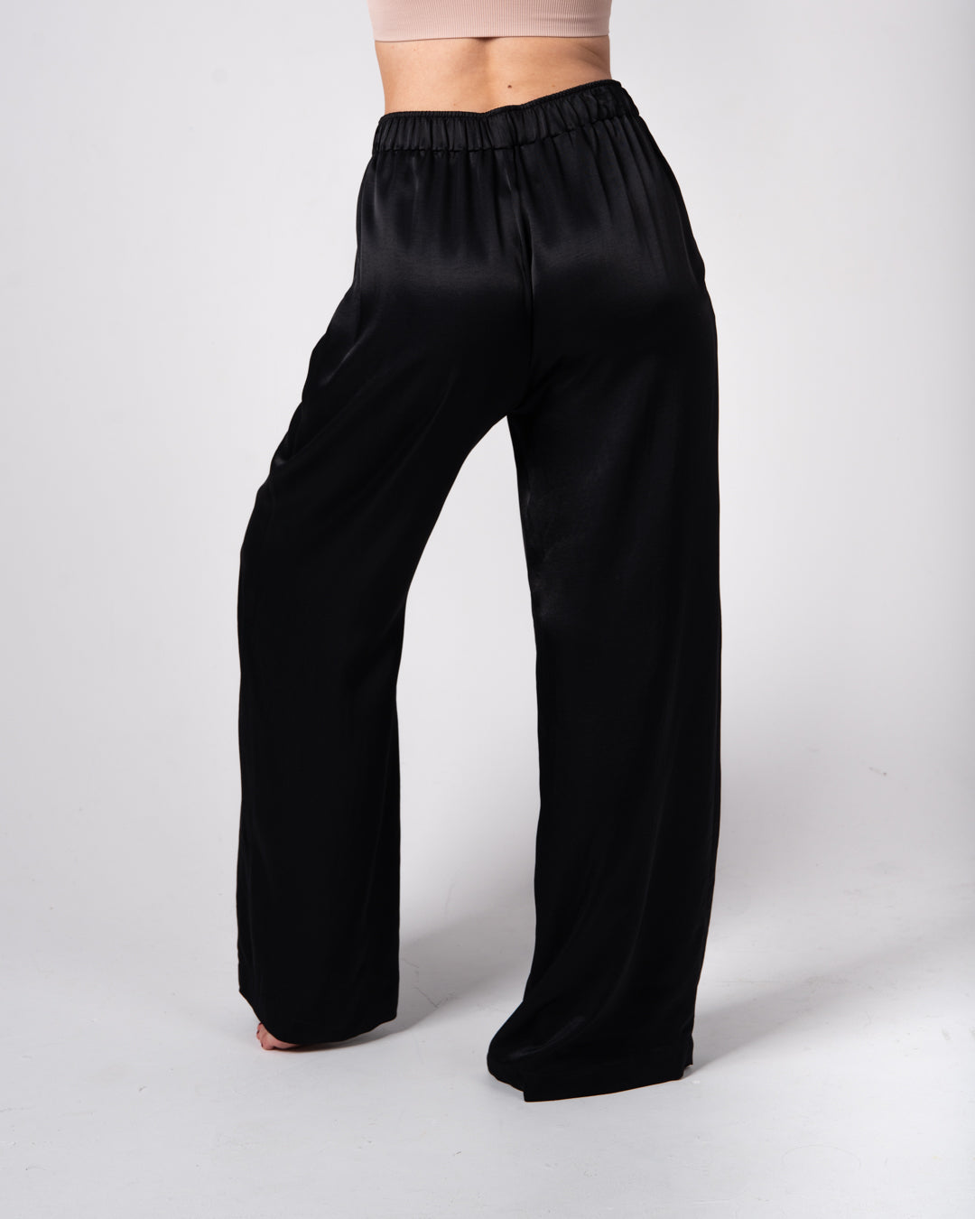 Pants Lush Black