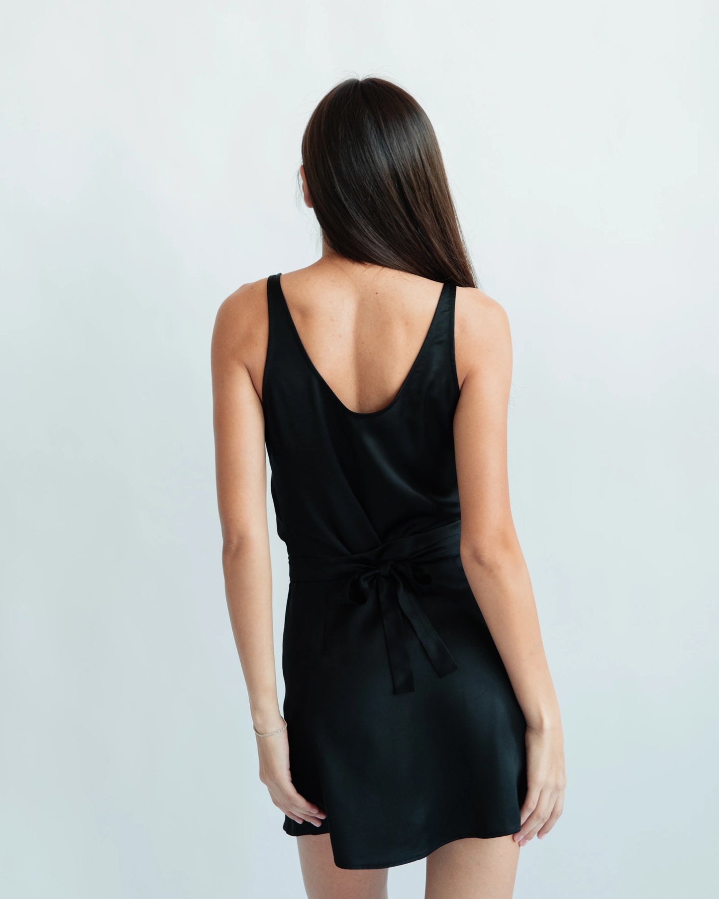 Top Classic Allure Black