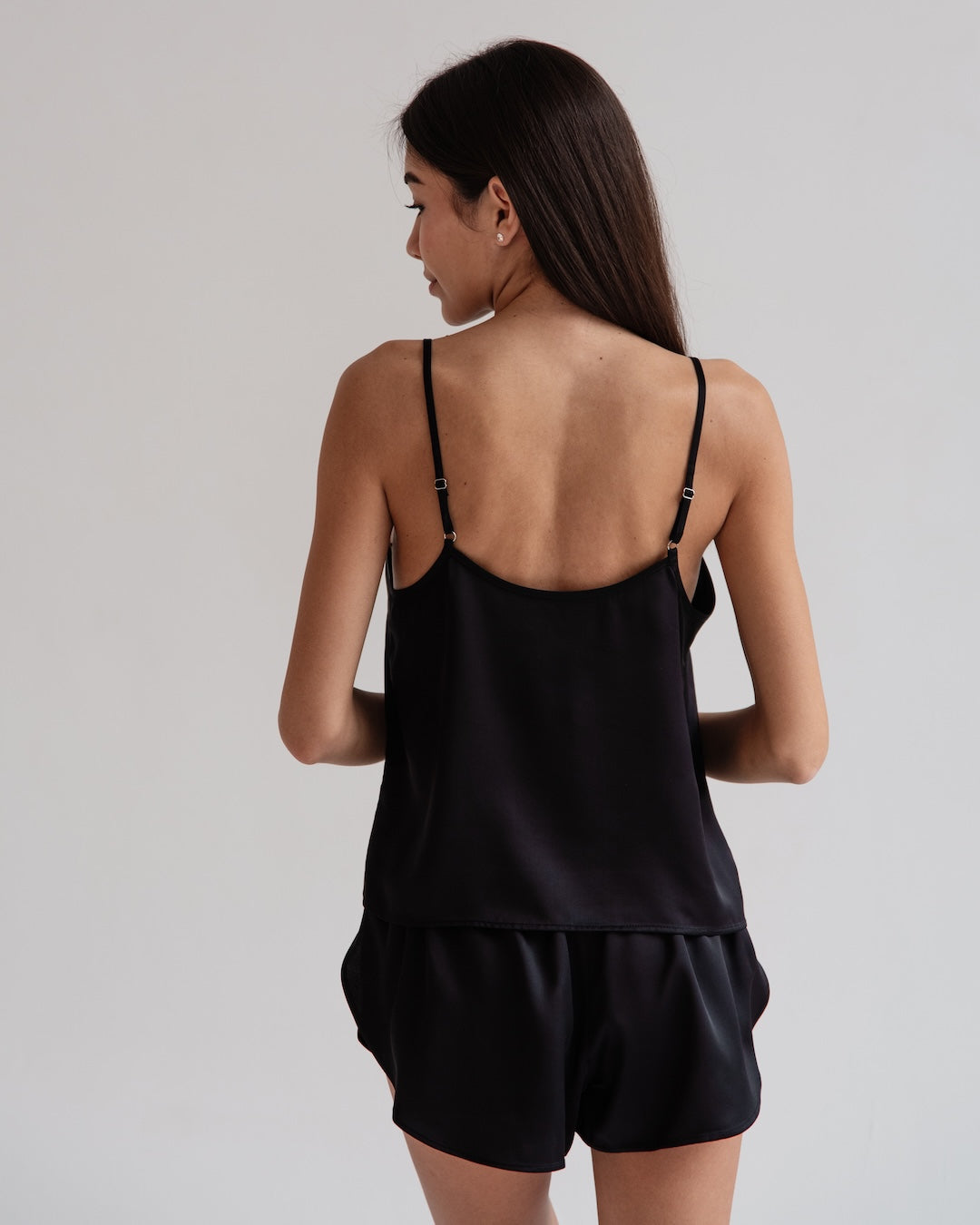 Top Tempt Black