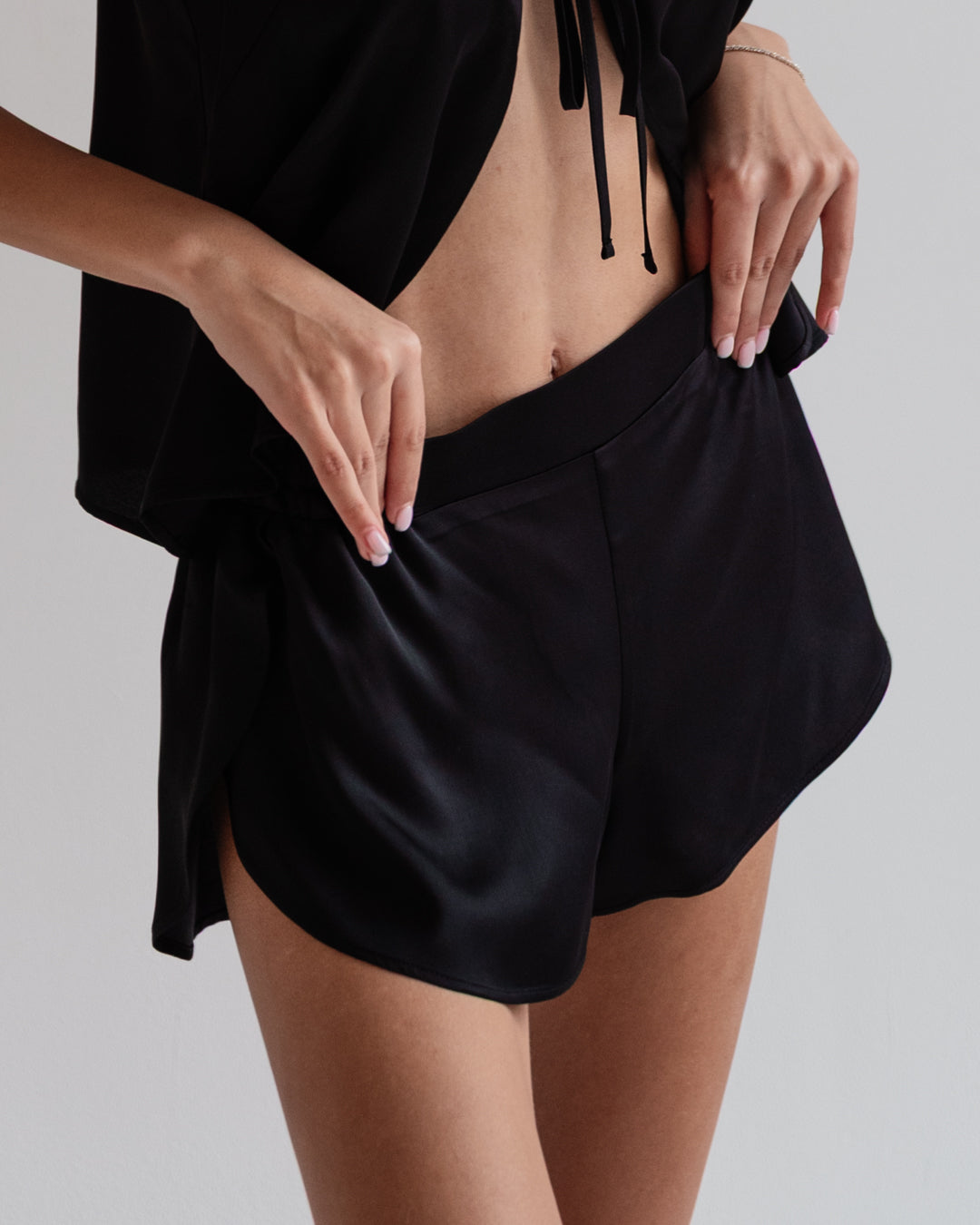 Shorts Tempt Black