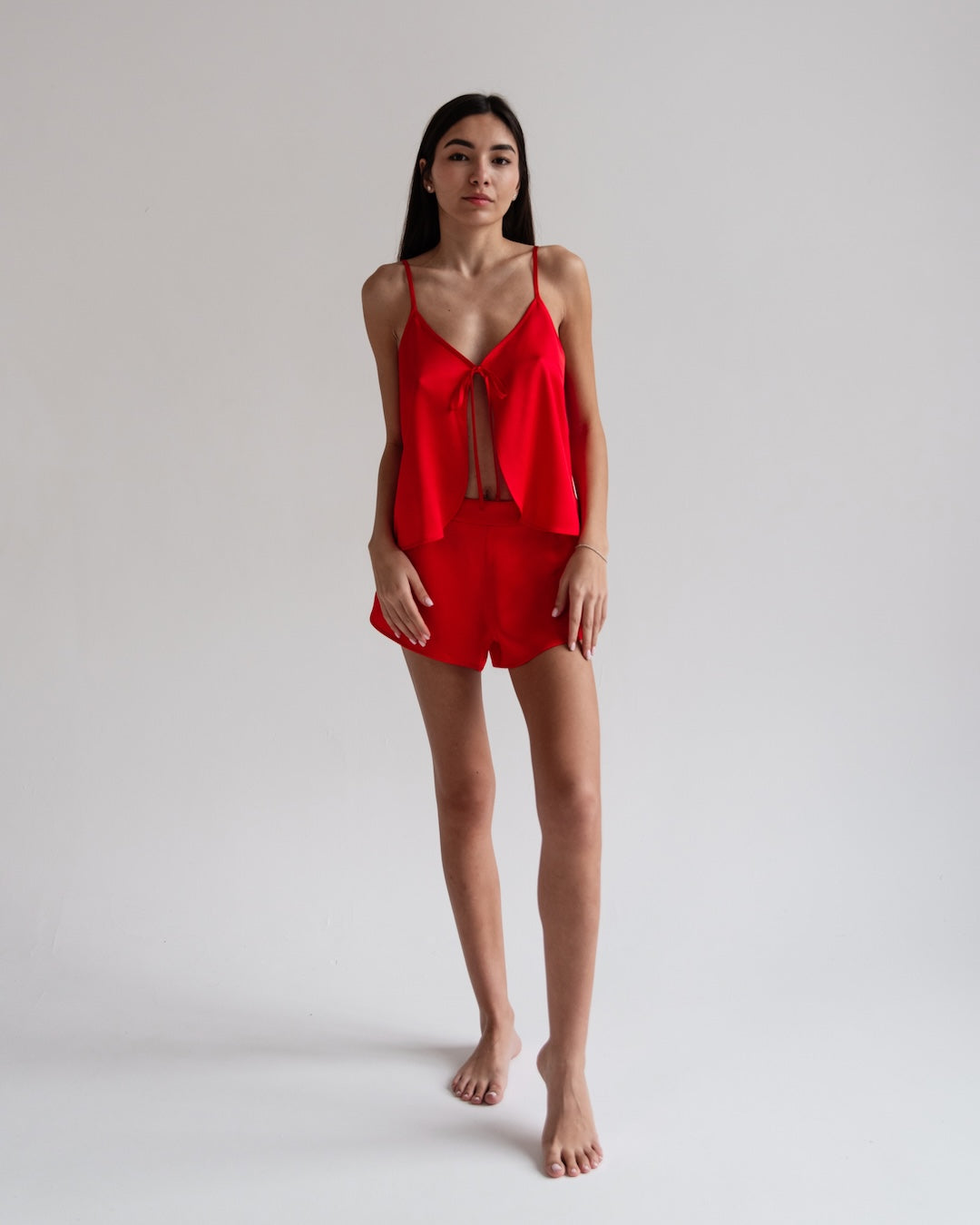 Komplet Tempt Red