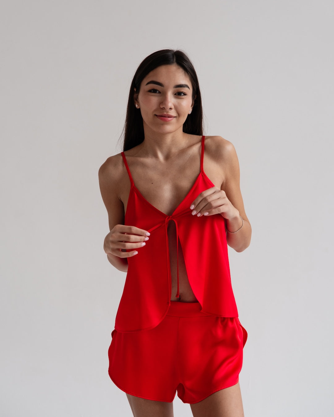 Top Tempt Red