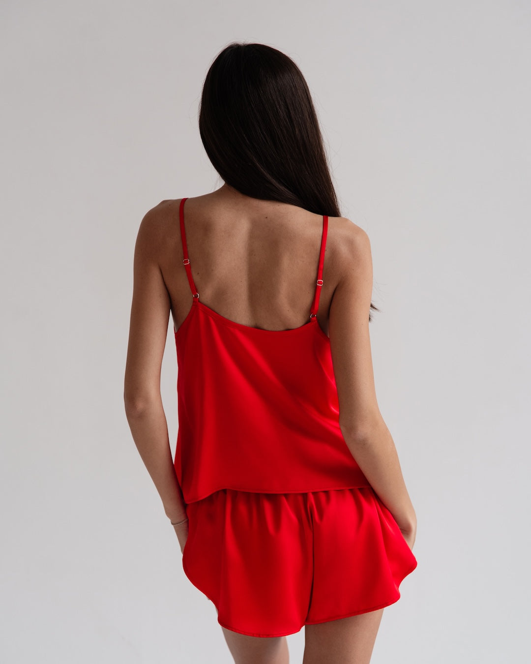 Top Tempt Red
