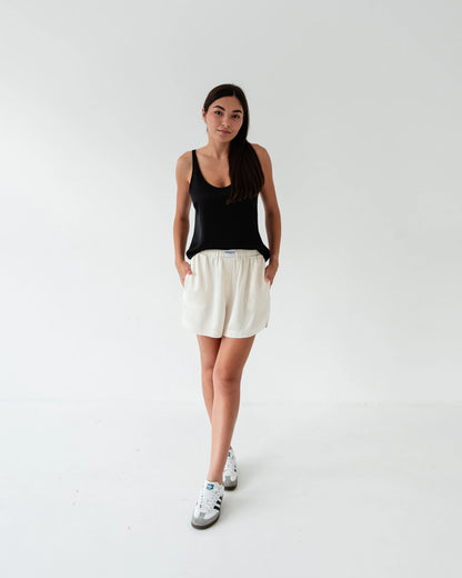 Top Classic Allure Black