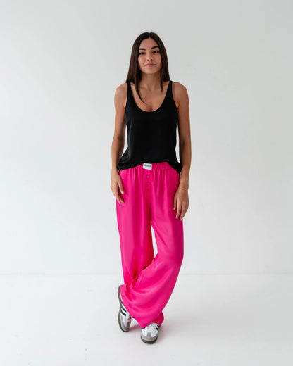 Top Classic Allure Black