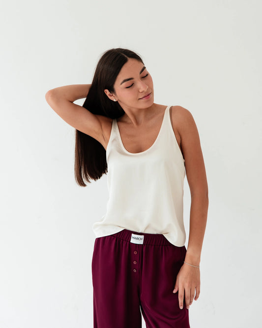 Top Classic Allure Vanilla