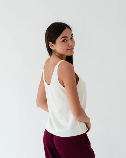 Top Classic Allure Vanilla