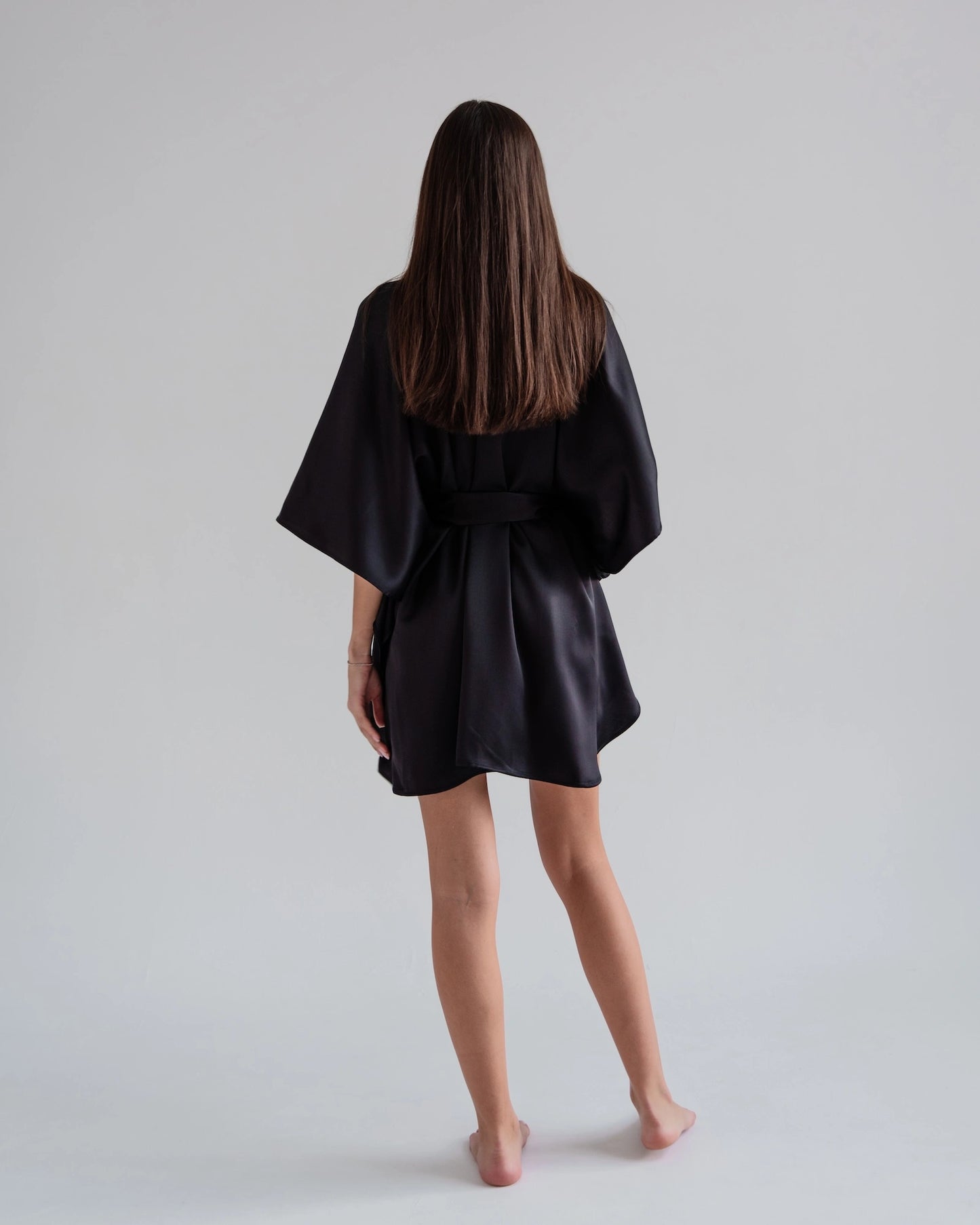 Robe Tempt Black
