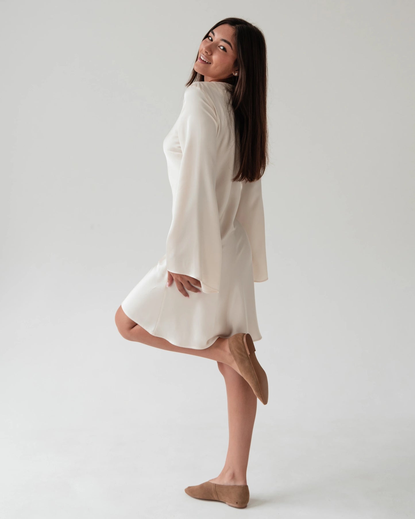 Sukienka Grace Vanilla