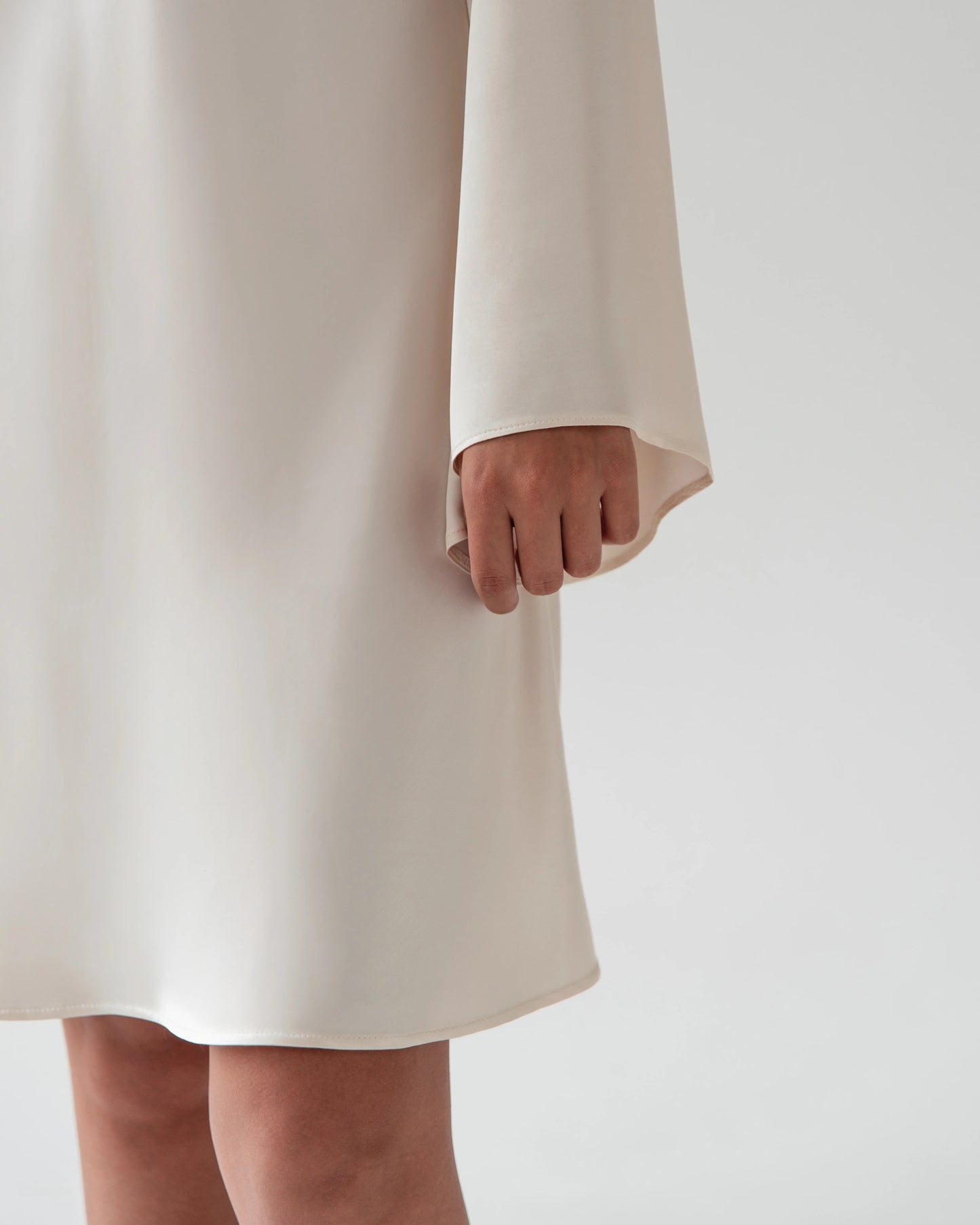 Sukienka Grace Vanilla