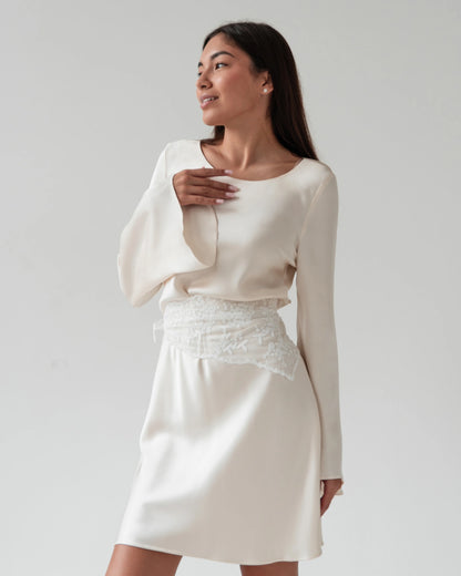 Sukienka Grace Vanilla