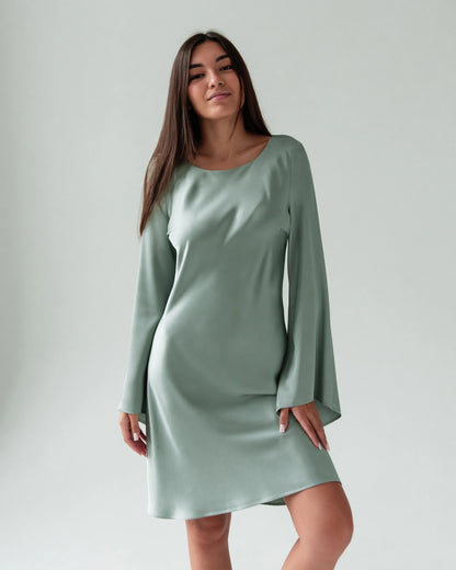 Sukienka Grace Olive