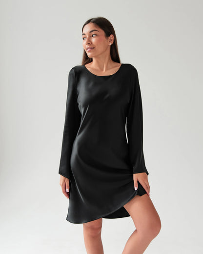 Sukienka Grace Black