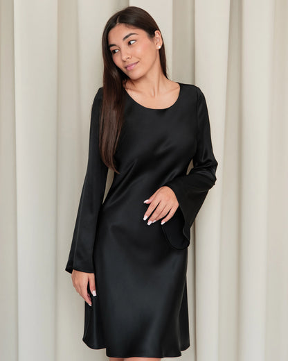 Sukienka Grace Black