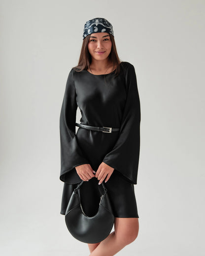 Sukienka Grace Black