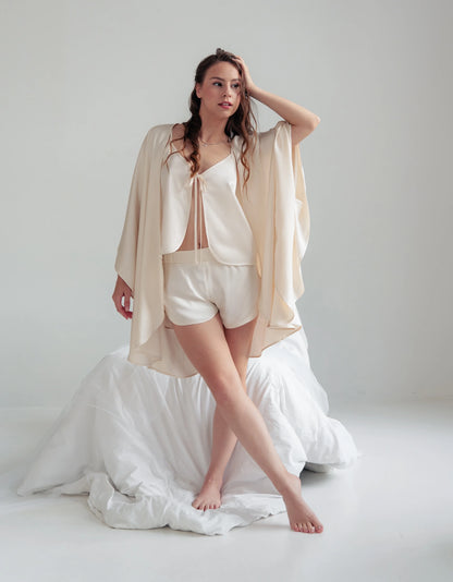 Robe + Set Tempt Vanilla