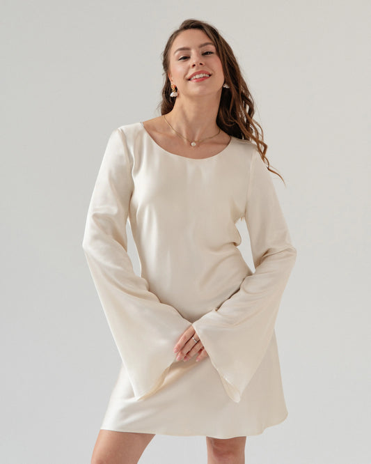 Sukienka Grace Vanilla