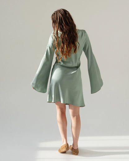 Sukienka Grace Olive