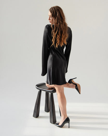 Sukienka Grace Black