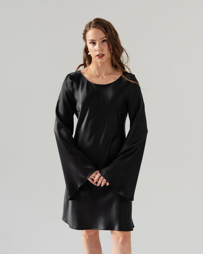 Sukienka Grace Black