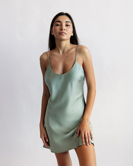 Sukienka Allure Olive