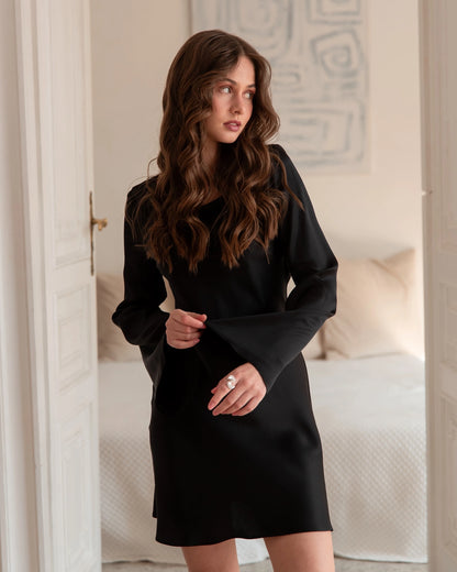 Dress Grace Black