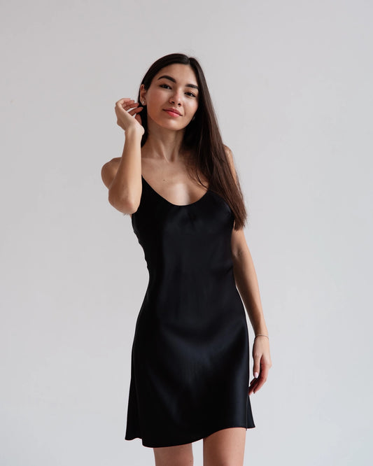 Sukienka Allure Black