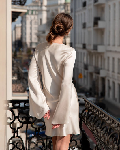 Dress Grace Vanilla