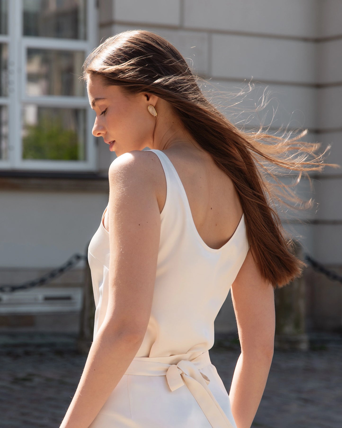 Top Classic Allure Vanilla