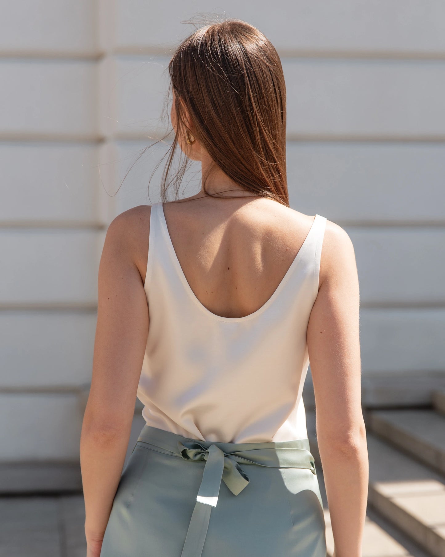 Top Classic Allure Vanilla