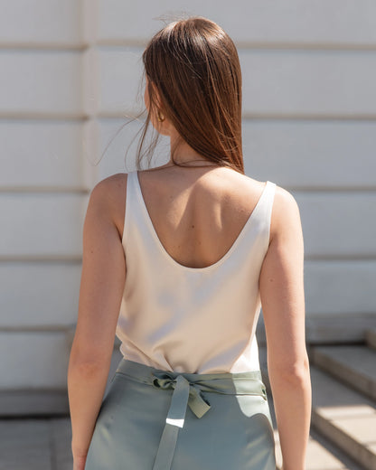 Top Classic Allure Vanilla