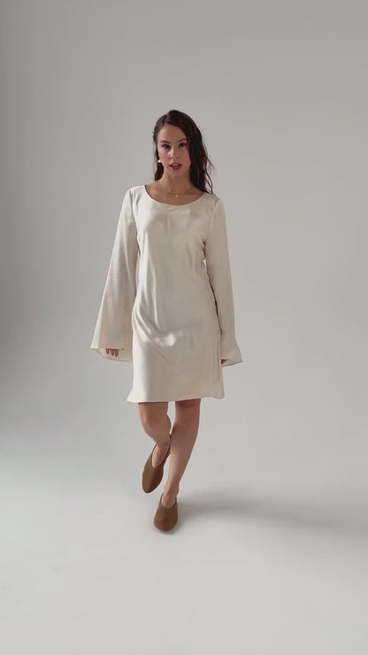 Sukienka Grace Vanilla