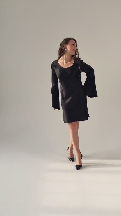 Sukienka Grace Black